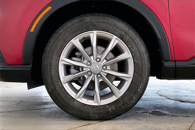 Thumbnail: 2024 Honda CR-V - 9