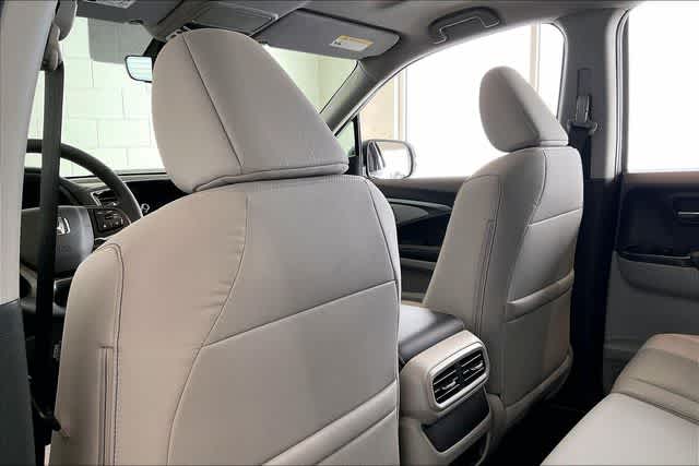 Thumbnail: 2026 Honda Ridgeline - 12