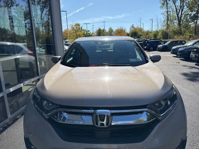 Thumbnail: 2019 Honda CR-V - 2