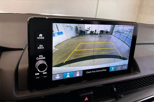 Thumbnail: 2023 Honda CR-V - 29