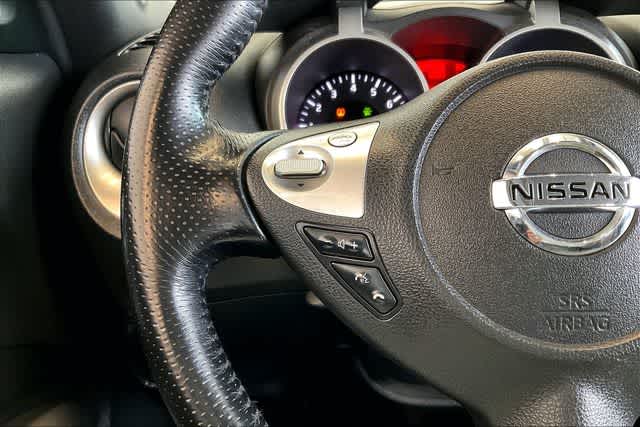 Thumbnail: 2014 Nissan Juke - 27