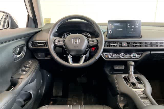 2027 Honda HR-V EX-L - Photo 14