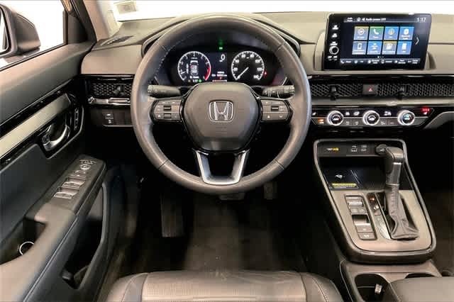 Thumbnail: 2023 Honda CR-V - 16