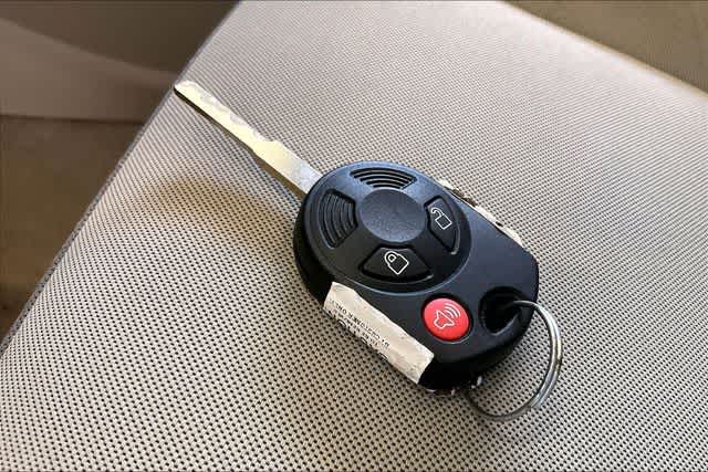 Thumbnail: 2014 Ford Escape - 21