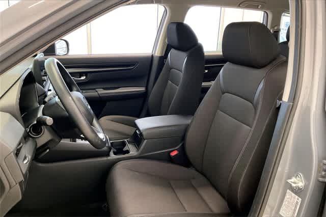 Thumbnail: 2023 Honda CR-V - 12