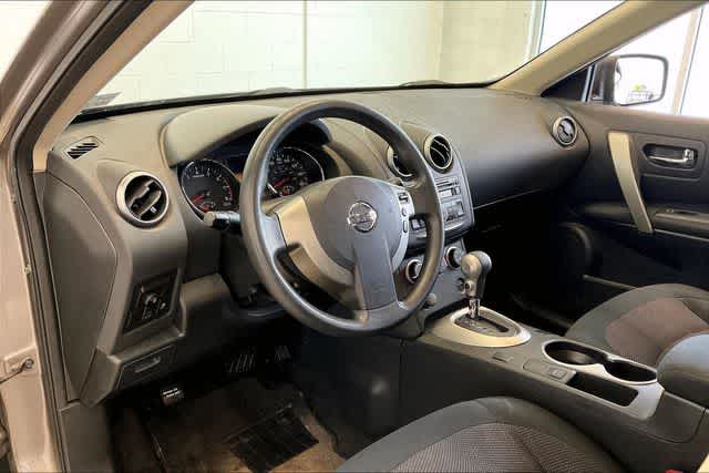 Thumbnail: 2013 Nissan Rogue - 3