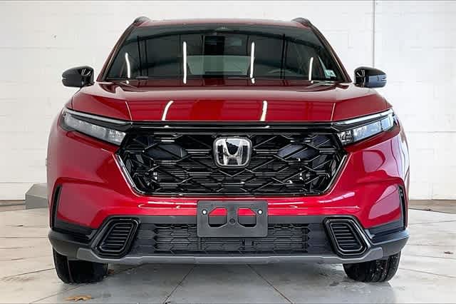 Thumbnail: 2023 Honda CR-V - 7