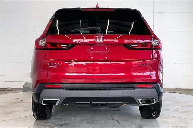 Thumbnail: 2023 Honda CR-V - 6