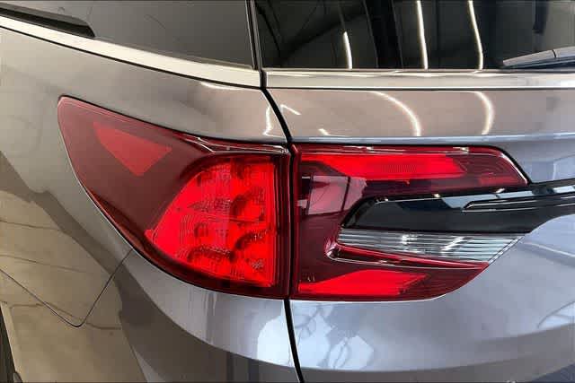 Thumbnail: 2026 Honda Odyssey - 32