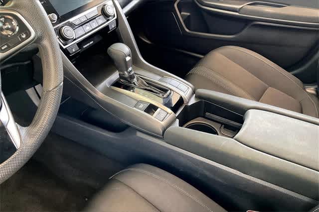 Thumbnail: 2019 Honda Civic - 18