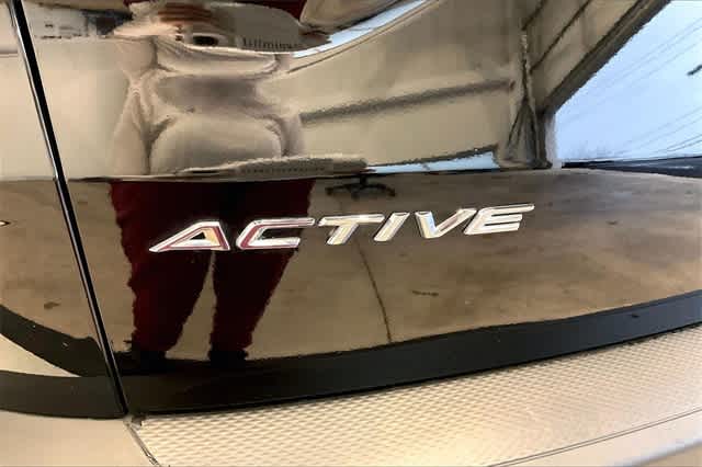 Thumbnail: 2023 Ford Escape - 35