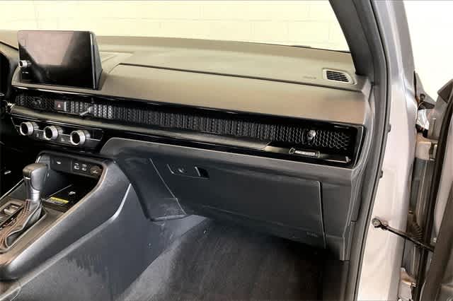 Thumbnail: 2023 Honda CR-V - 25