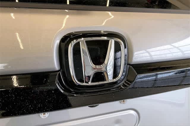Thumbnail: 2025 Honda Passport - 8