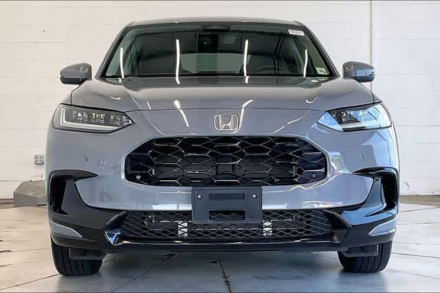 2027 Honda HR-V EX-L - Photo 7