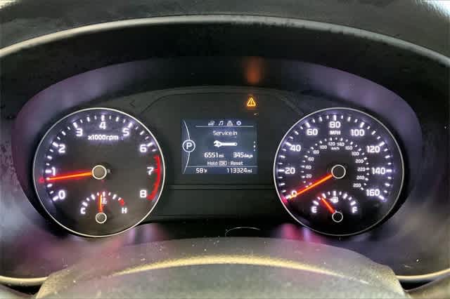 Thumbnail: 2017 Kia Sportage - 19