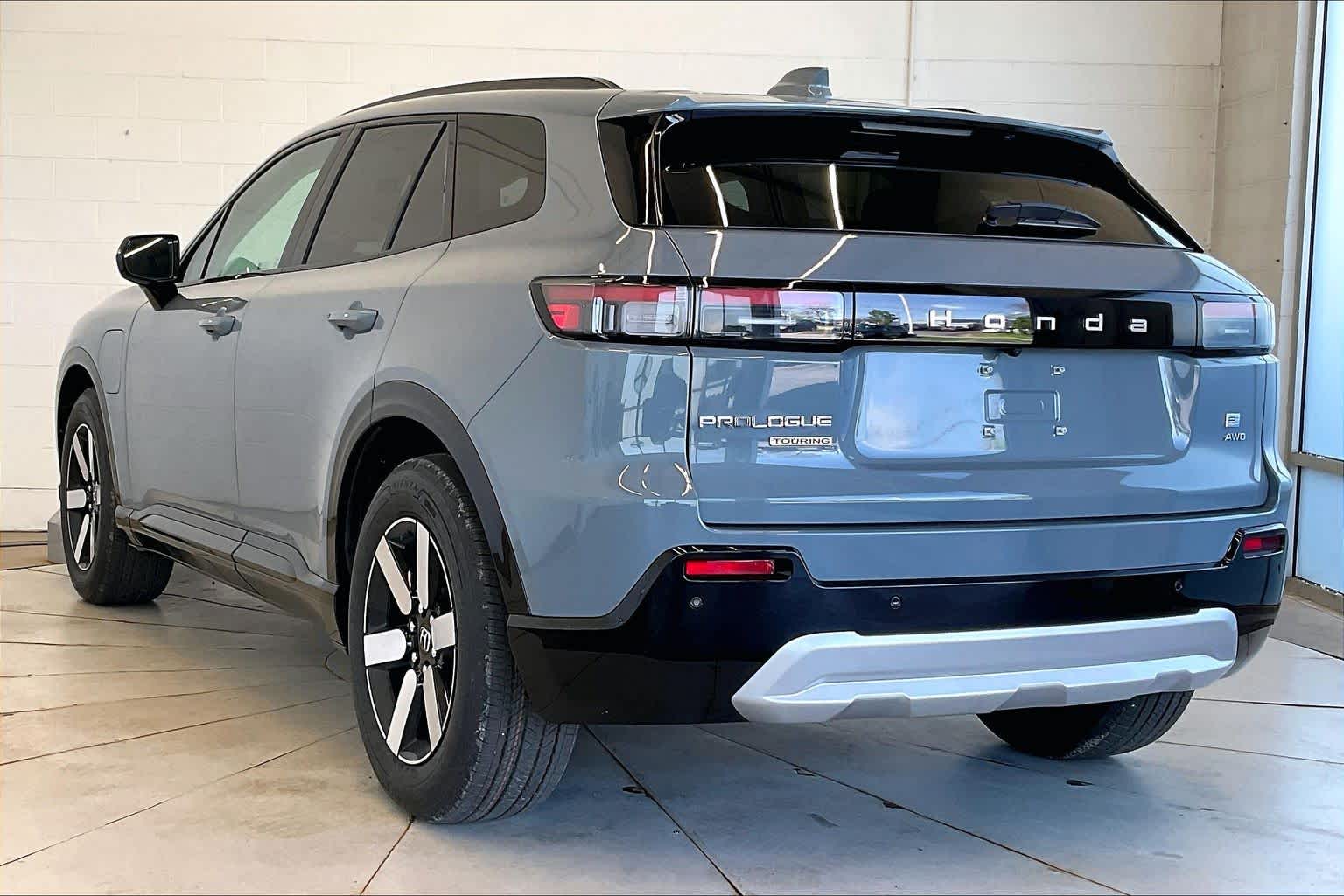 Thumbnail: 2026 Honda Prologue - 4