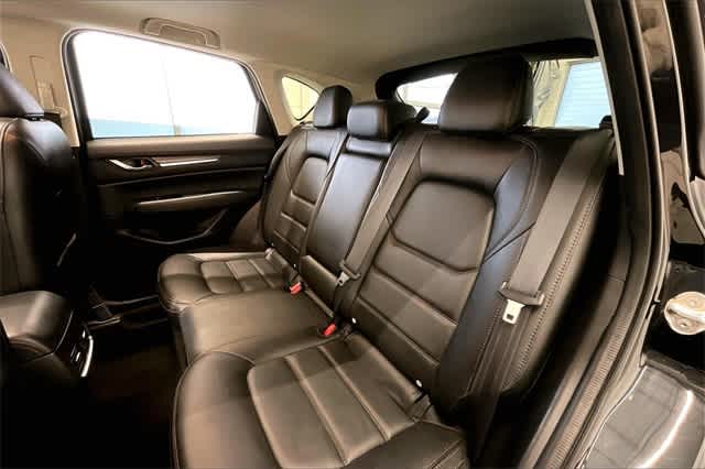 Thumbnail: 2022 Mazda CX-5 - 14