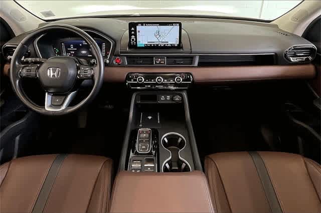 Thumbnail: 2023 Honda Pilot - 11