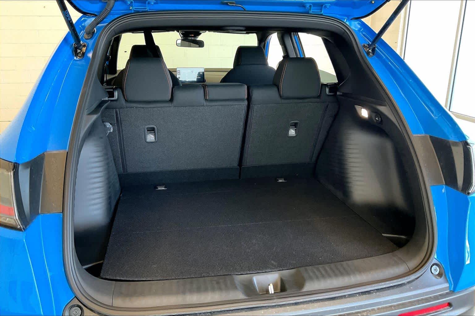 2027 Honda HR-V Sport - Photo 19