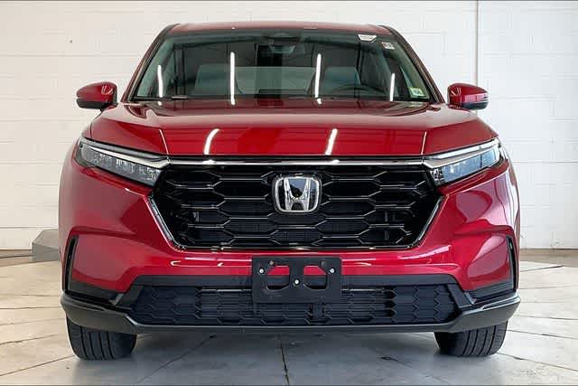 Thumbnail: 2024 Honda CR-V - 7