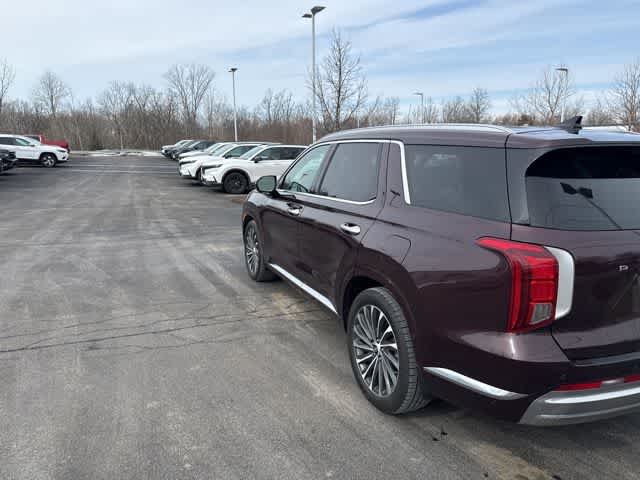 Thumbnail: 2023 Hyundai Palisade - 7