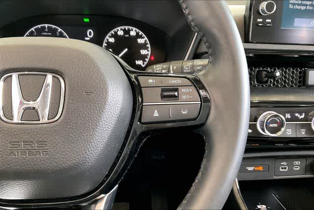 Thumbnail: 2024 Honda CR-V - 28