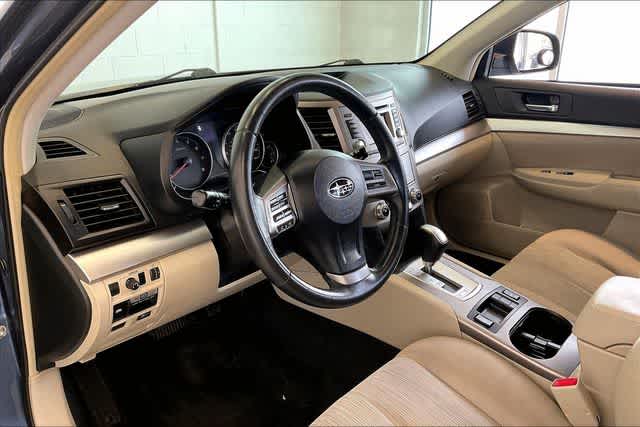Thumbnail: 2014 Subaru Outback - 3