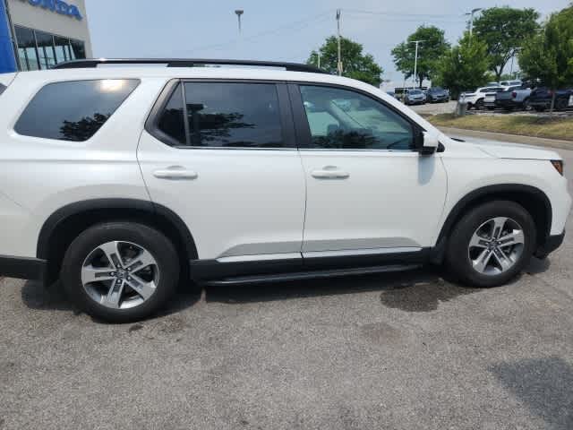 Thumbnail: 2023 Honda Pilot - 8