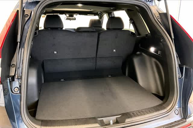 Thumbnail: 2024 Honda CR-V - 20