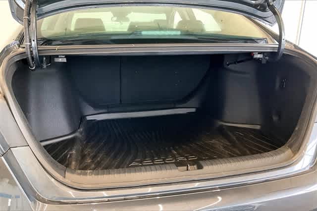 Thumbnail: 2025 Honda Accord - 20