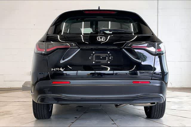 2024 Honda HR-V LX - Photo 6