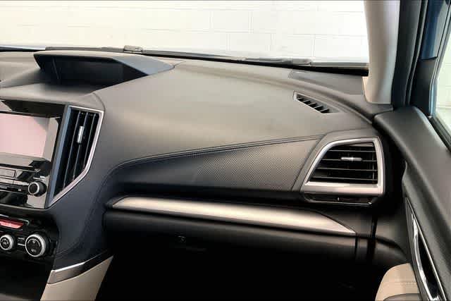 Thumbnail: 2020 Subaru Forester - 25
