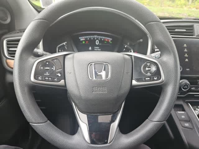 Thumbnail: 2017 Honda CR-V - 13