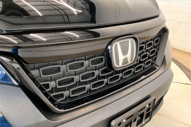 Thumbnail: 2019 Honda Passport - 35