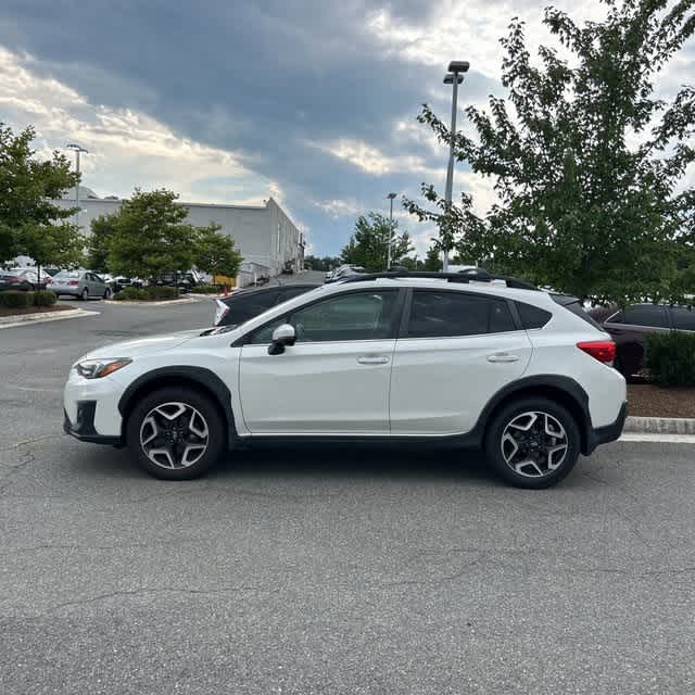 Thumbnail: 2019 Subaru Crosstrek - 2