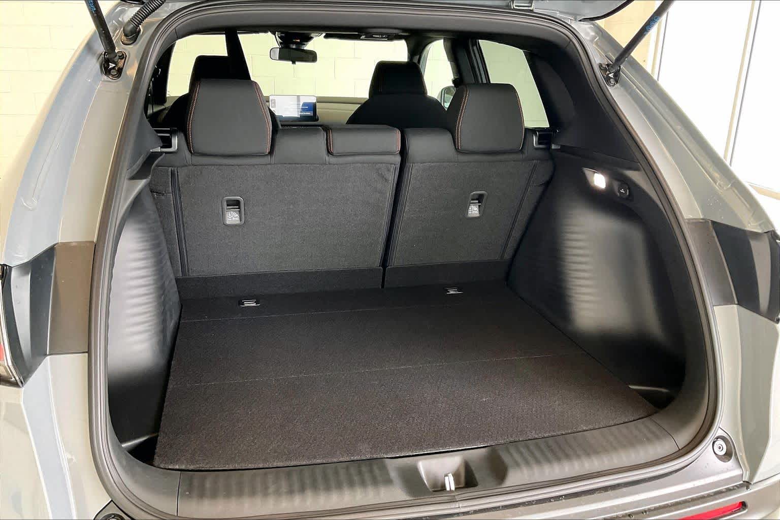 2027 Honda HR-V Sport - Photo 19