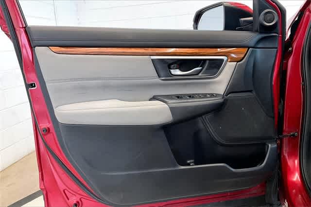 Thumbnail: 2022 Honda CR-V - 30