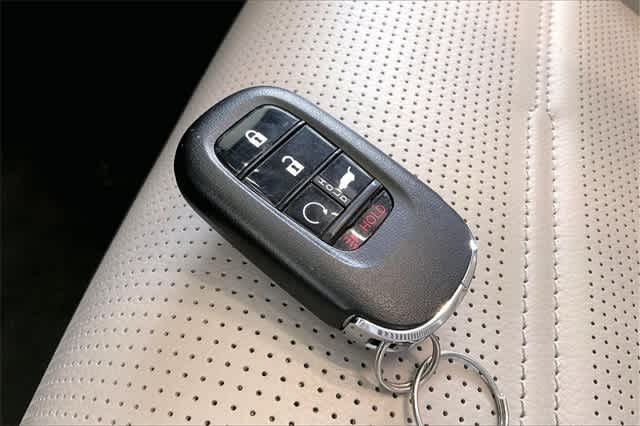 Thumbnail: 2024 Honda CR-V - 21