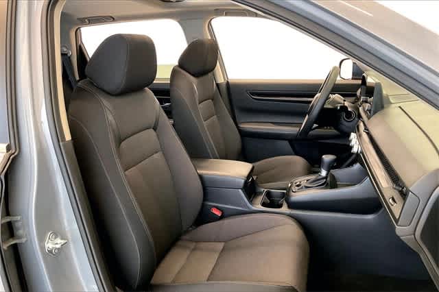 Thumbnail: 2024 Honda CR-V - 15