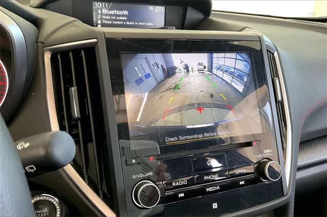 Thumbnail: 2020 Subaru Impreza - 29