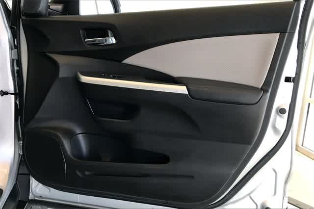 Thumbnail: 2016 Honda CR-V - 26