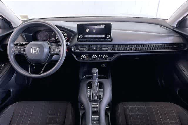 Thumbnail: 2023 Honda HR-V - 11