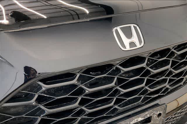 Thumbnail: 2023 Honda HR-V - 34