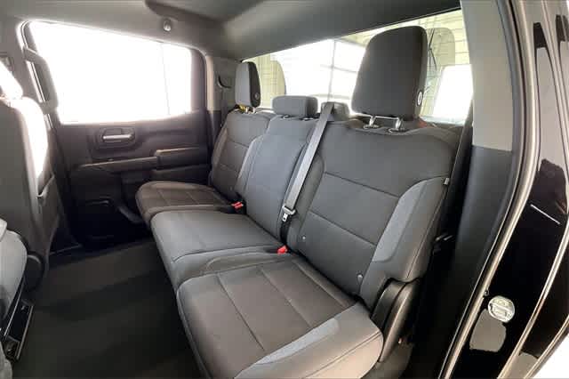 Thumbnail: 2023 Chevrolet Silverado 1500 - 14