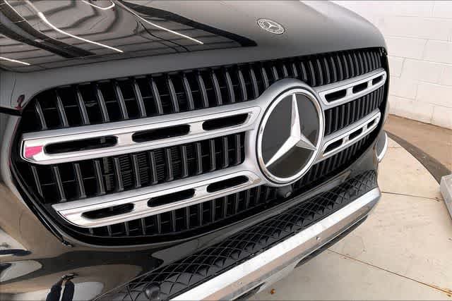 2024 Mercedes-Benz GLE GLE350 - Photo 35