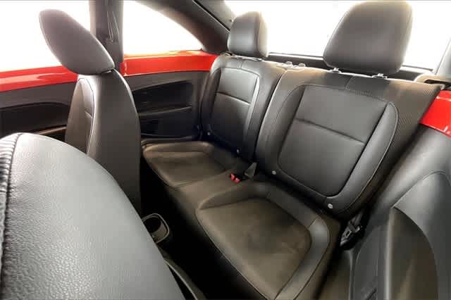 Thumbnail: 2016 Volkswagen Beetle - 13