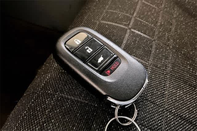 Thumbnail: 2023 Honda HR-V - 21