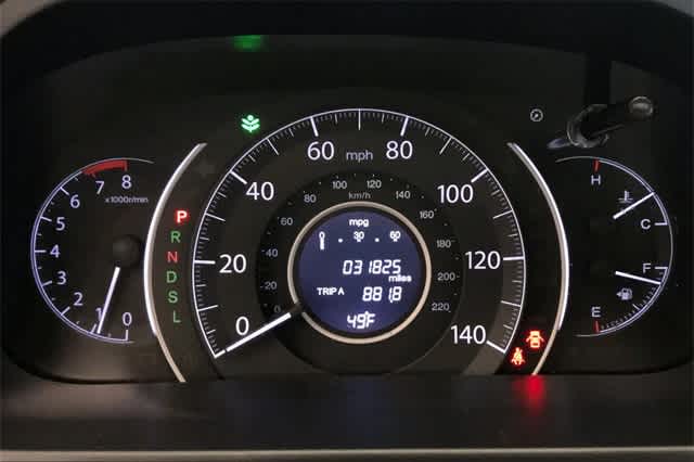 Thumbnail: 2016 Honda CR-V - 20
