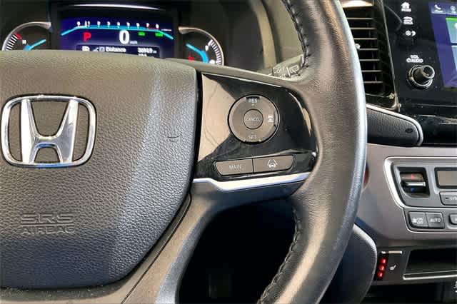 Thumbnail: 2021 Honda Pilot - 28