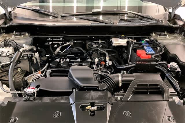 Thumbnail: 2023 Honda CR-V - 10